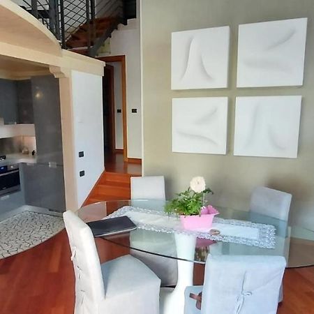 Casa Liu Apartment Брентонико Екстериор снимка