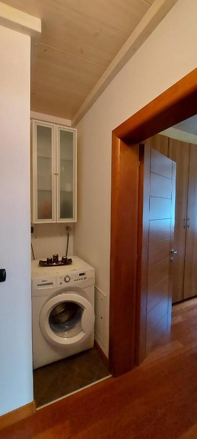 Casa Liu Apartment Брентонико Екстериор снимка