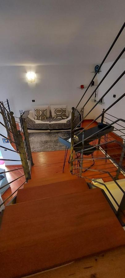 Casa Liu Apartment Брентонико Екстериор снимка