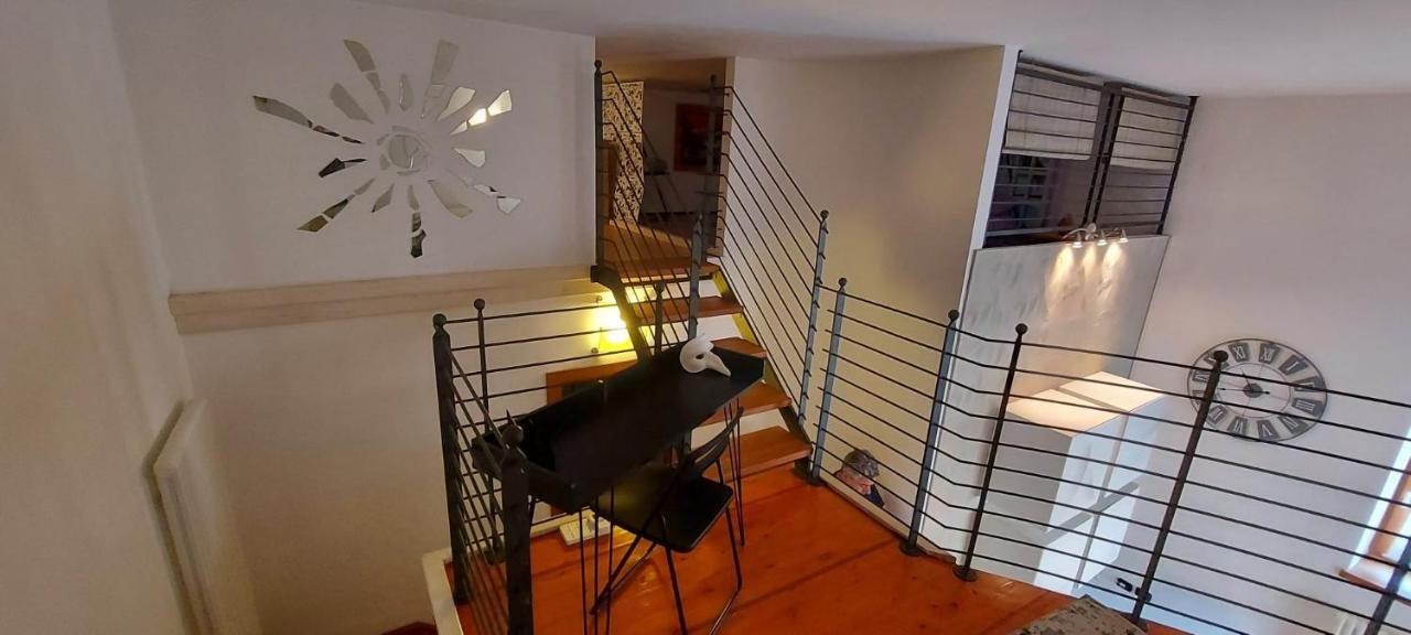 Casa Liu Apartment Брентонико Екстериор снимка