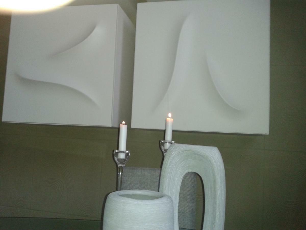 Casa Liu Apartment Брентонико Екстериор снимка