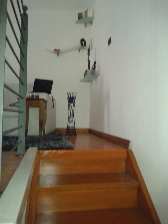 Casa Liu Apartment Брентонико Екстериор снимка