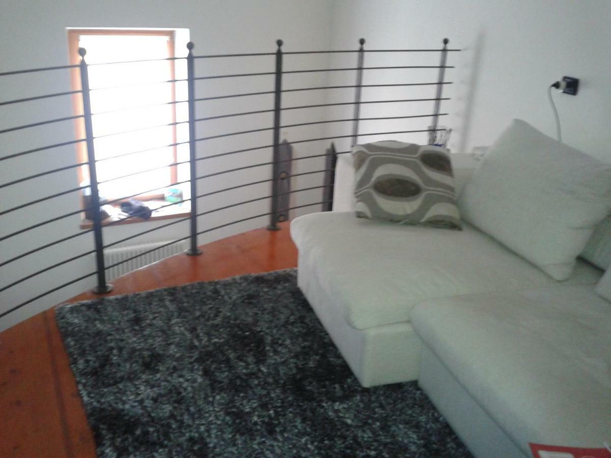 Casa Liu Apartment Брентонико Екстериор снимка