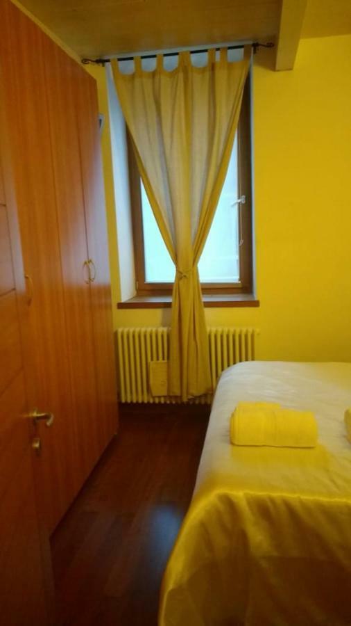 Casa Liu Apartment Брентонико Екстериор снимка