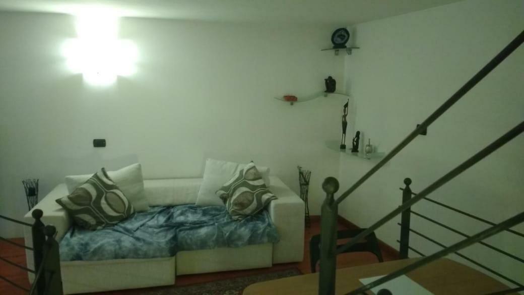 Casa Liu Apartment Брентонико Екстериор снимка